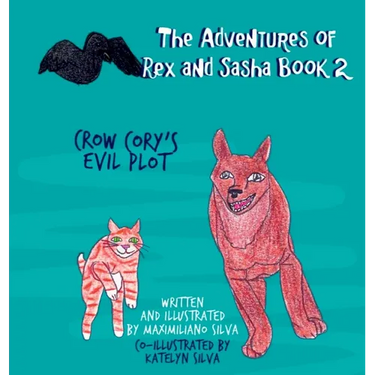 Crow Cory's Evil Plot