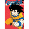 Dragon Ball Z (Vizbig Edition), Vol. 1