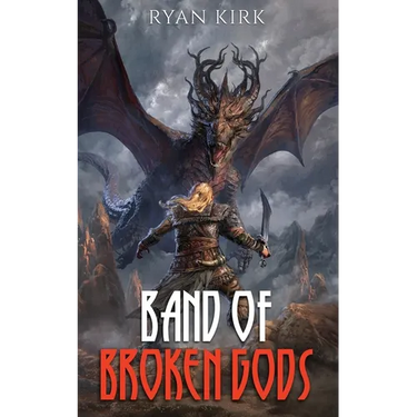 Band of Broken Gods
