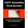 CLEP Humanities Exam Success
