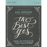 The Best Yes Bible Study Guide: Making Wise Decisions in the Midst of Endless Demands