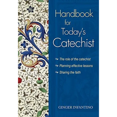 Handbook for Today's Catechist