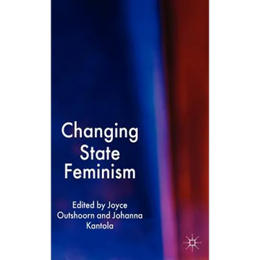Changing State Feminism