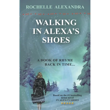 Walking in Alexa's shoes