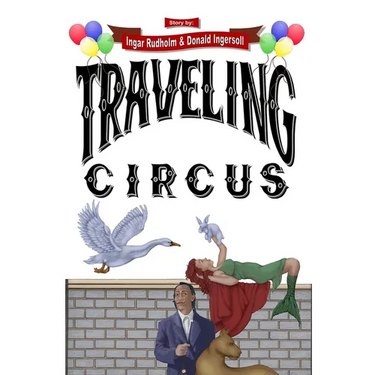Traveling Circus