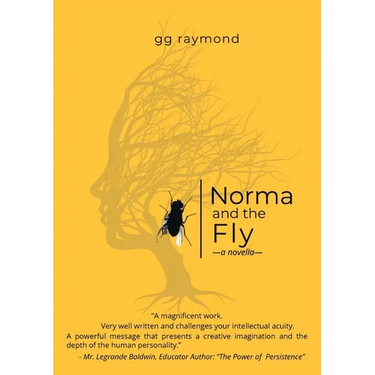 Norma and the Fly: A Novella