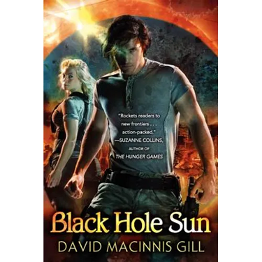 Black Hole Sun