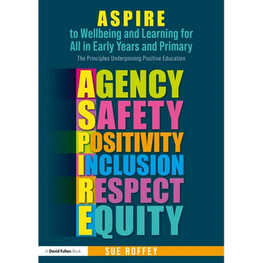 ASPIRE to Wellbeing and Learning for All in Early Years and Primary: The Principles Underpinning Positive Education
