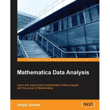 Mathematica Data Analysis