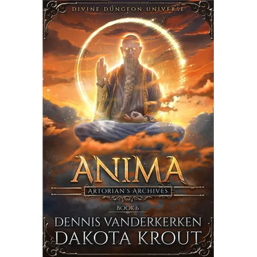 Anima: A Divine Dungeon Series