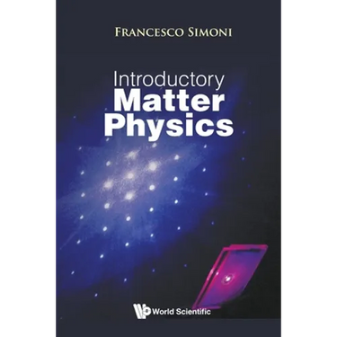 Introductory Matter Physics