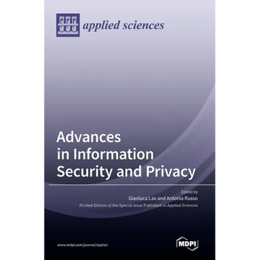 Advances in Information Security and Privacy