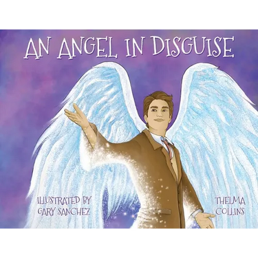 An Angel in Disguise