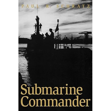 Submarine Commander