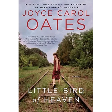 Little Bird of Heaven
