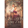 All Bets are Off: A Pride and Prejudice Variation