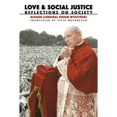 Love and Social Justice: Reflections on Society