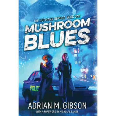 Mushroom Blues