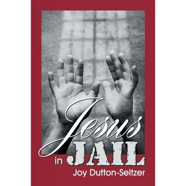 Jesus in Jail