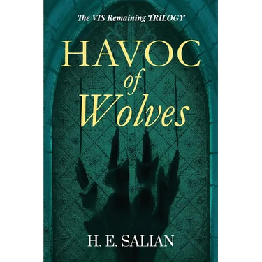 Havoc of Wolves