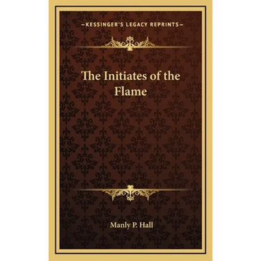 The Initiates of the Flame