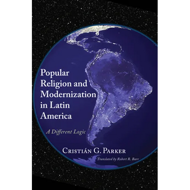 Popular Religion and Modernization in Latin America
