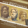 The Big Three: Zeus, Poseidon and Hades - Mythology 4th Grade Children's Greek & Roman Books