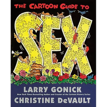 A Cartoon Guide to Sex