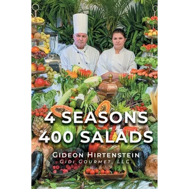 4 Seasons 400 Salads