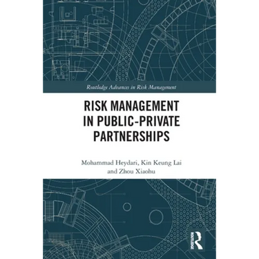 Risk Management in Public-Private Partnerships
