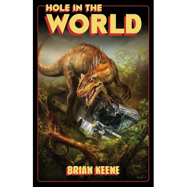 Hole in the World