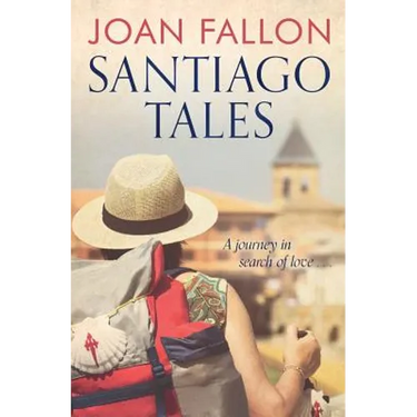 Santiago Tales: A journey in search of love