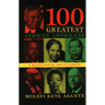 100 Greatest African Americans: A Biographical Encyclopedia