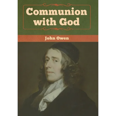 Communion with God
