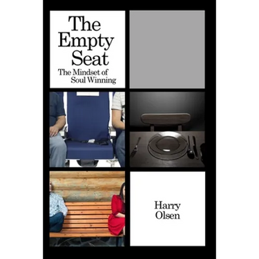 The Empty Seat: The Mindset of Soul Winning