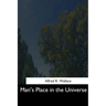 Man's Place in the Universe