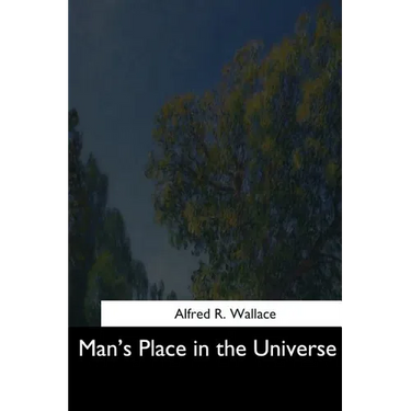 Man's Place in the Universe