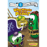 Who Wants to Be a Pirate?: Level 1