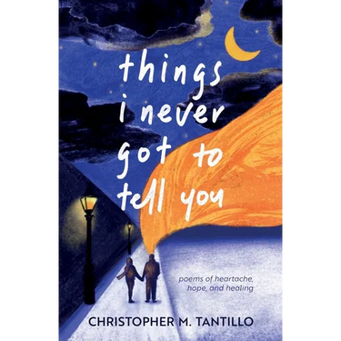 things i never got to tell you