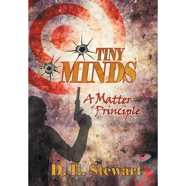 Tiny Minds: A Matter of Principle