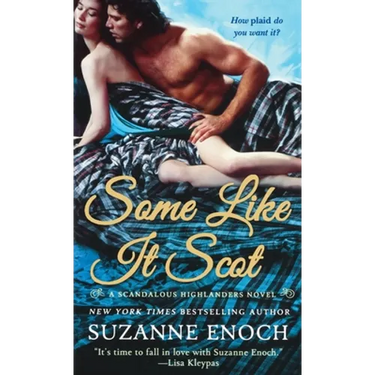 Some Like It Scot