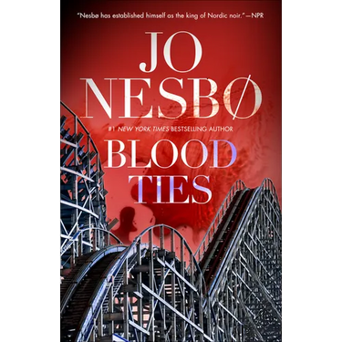 Blood Ties