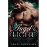 Angel's Light: A Paranormal Angel Romance