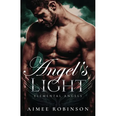 Angel's Light: A Paranormal Angel Romance