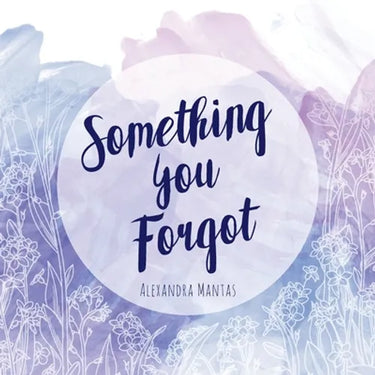Something You Forgot