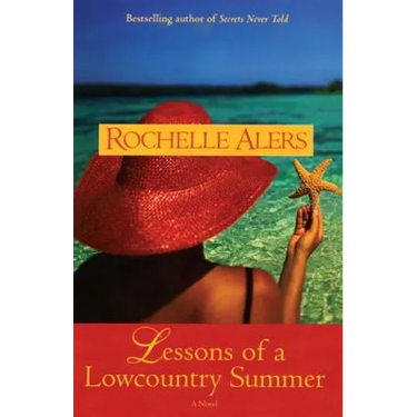 Lessons of a Lowcountry Summer