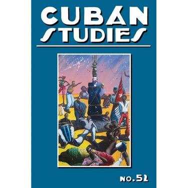 Cuban Studies 52
