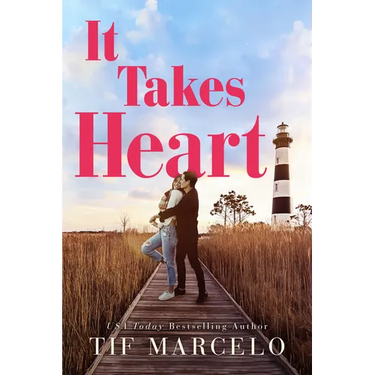 It Takes Heart