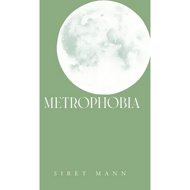 Metrophobia