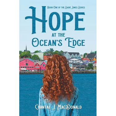 Hope at the Ocean's Edge
